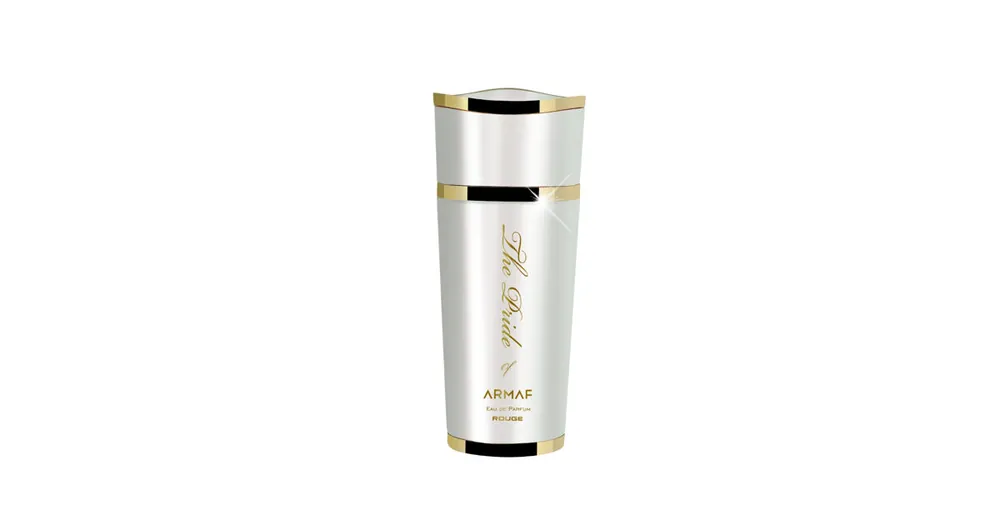 Armaf The Pride of Armaf Pour Femme Rouge EDP 100 ml W . Omezená Nabídka