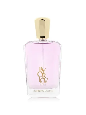Aktuální Orlov Paris Burning Desire EDP 75 ml W