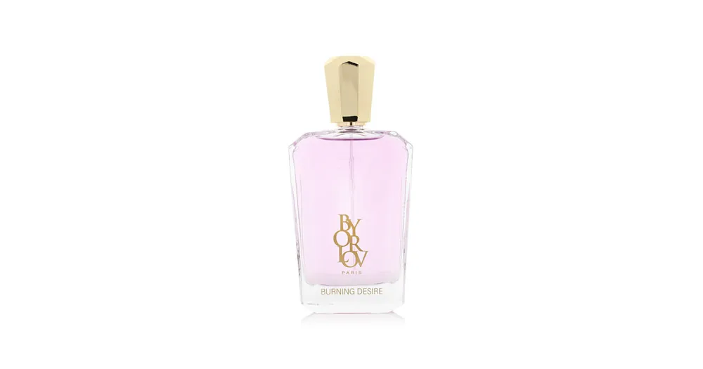 Aktuální Orlov Paris Burning Desire EDP 75 ml W