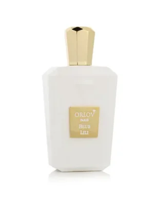 Orlov Paris Blue Lili EDP plnitelný 75 ml W Rychlé Dodání