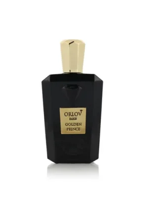 Must-Have Orlov Paris Golden Prince EDP plnitelný 75 ml M