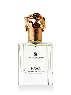 Ověřený Swiss Arabian Hawa Extrait de Parfum 50 ml W  .