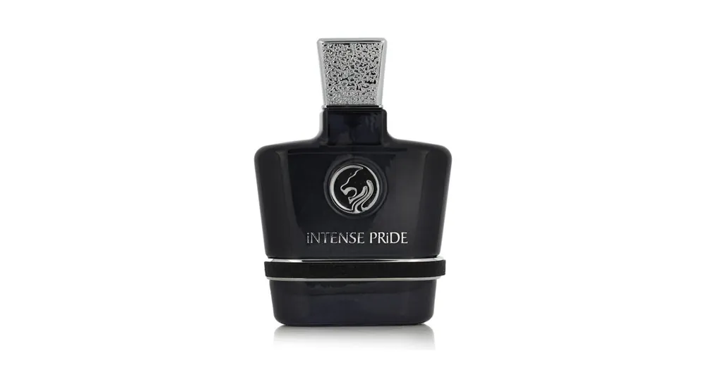 Zlevněný Swiss Arabian Intense Pride EDP 100 ml M .