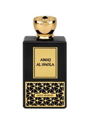 Swiss Arabian Areej Al Sheila EDP 100 ml UNISEX . Cenová Bomba
