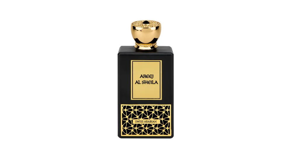 Swiss Arabian Areej Al Sheila EDP 100 ml UNISEX . Cenová Bomba