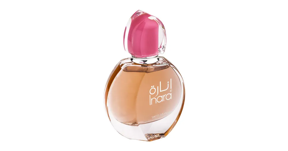 Cenově Výhodný Swiss Arabian Inara EDP 55 ml W .