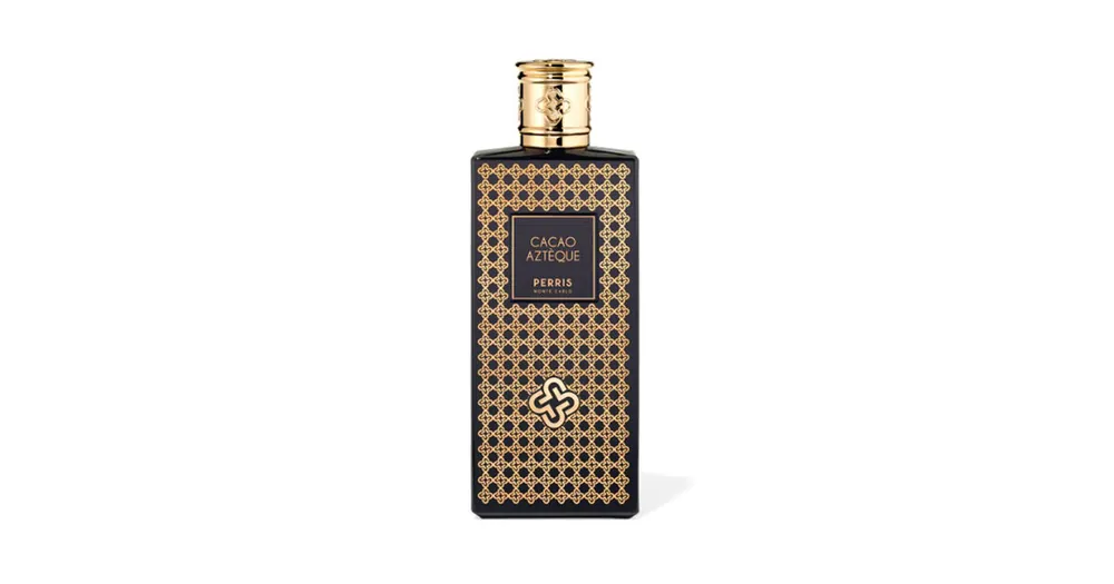 Aktuální Perris Monte Carlo Cacao Azteque EDP 50 ml UNISEX