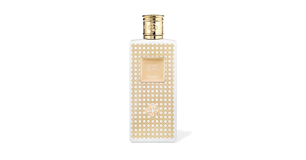 Perris Monte Carlo Jasmin De Pays EDP 50 ml UNISEX Výhodná Nabídka