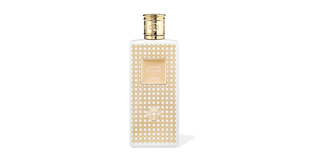 Objednat Nyní Perris Monte Carlo Lavande Romaine EDP 50 ml UNISEX