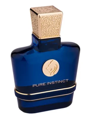 Swiss Arabian Pure Instinct EDP 100 ml M . Originální