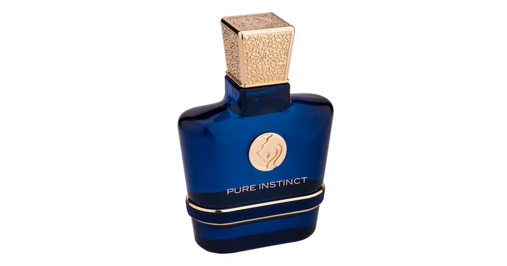 Swiss Arabian Pure Instinct EDP 100 ml M . Originální