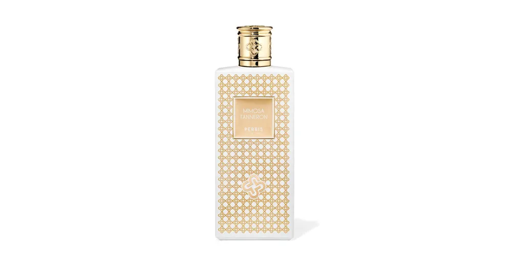 Perris Monte Carlo Mimosa Tanneron EDP 100 ml UNISEX Nízká Cena