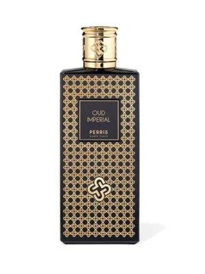 Sezónní Sleva Perris Monte Carlo Oud Imperial EDP 50 ml UNISEX