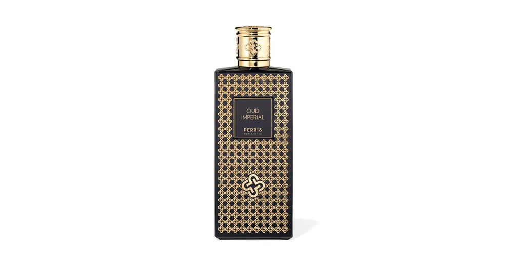 Sezónní Sleva Perris Monte Carlo Oud Imperial EDP 50 ml UNISEX