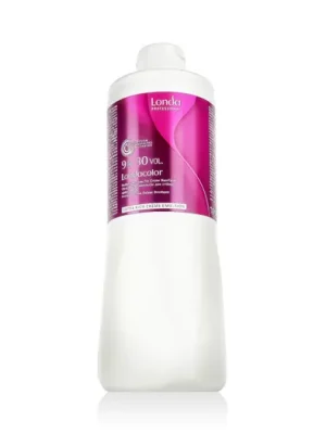 Kup Teď Londa Professional Londacolor Extra Rich Creme Emulsion 9% 30 Vol. 1000 ml  .