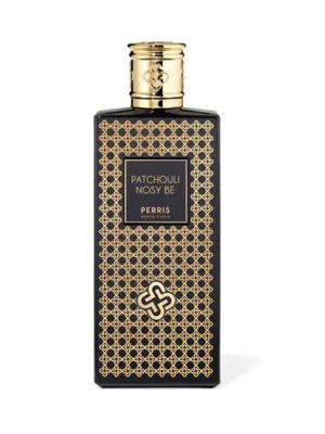 Nejlepší Volba Perris Monte Carlo Patchouli Nosy Be EDP 50 ml UNISEX
