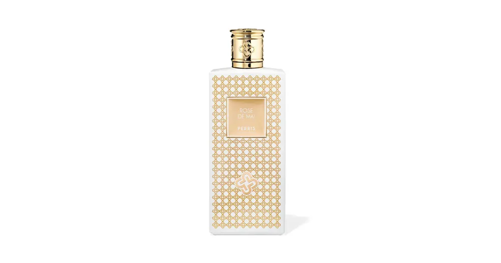 Perris Monte Carlo Rose De Mai EDP 50 ml UNISEX Rychlé Dodání