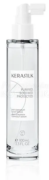 Sezónní Sleva Kerasilk Specialists Anti-dandruff Scalp Serum - Sérum pro nevyrovnanou pokožku 100 ml