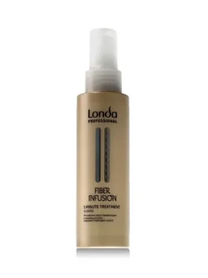Londa Professional Fiber Infusion 5 Minute Treatment 100 ml  . Nejprodávanější