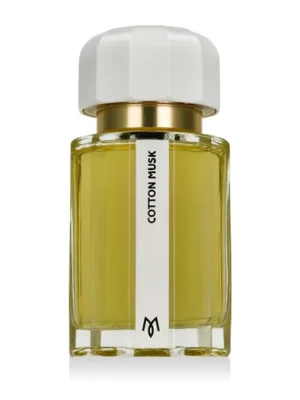 Nejlepší Cena Ramon Monegal Cotton Musk EDP 100 ml W