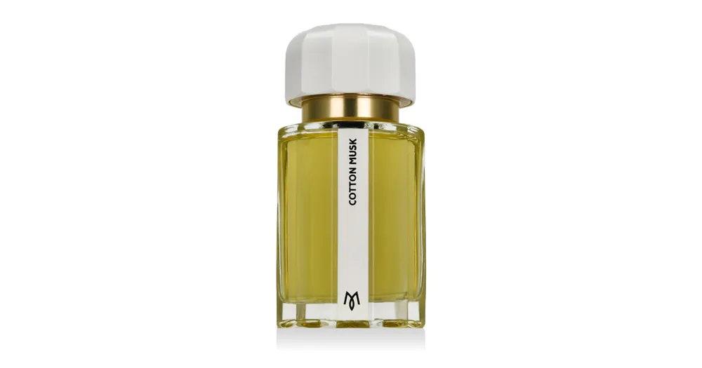 Nejlepší Cena Ramon Monegal Cotton Musk EDP 100 ml W