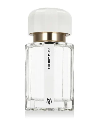 Ramon Monegal Cherry Musk EDP 100 ml UNISEX Nová Kolekce