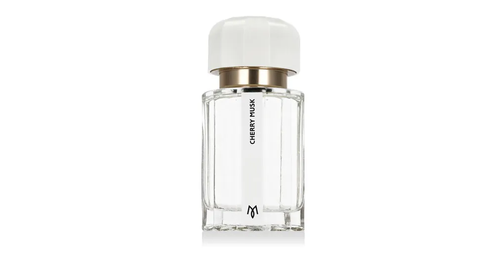 Ramon Monegal Cherry Musk EDP 100 ml UNISEX Nová Kolekce
