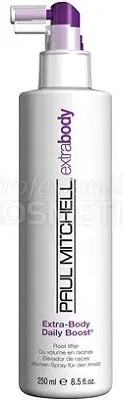 Paul Mitchell Extra-Body Daily Boost - Sprej dodávající objem 250 ml Akční Cena