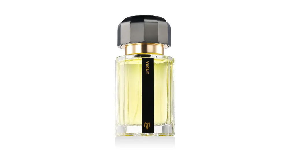 Ramon Monegal Umbra EDP 100 ml UNISEX Cenově Výhodný
