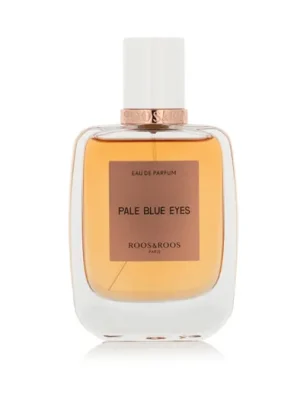 Roos & Roos Pale Blue Eyes EDP 50 ml W Autentický