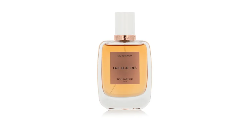Roos & Roos Pale Blue Eyes EDP 50 ml W Autentický