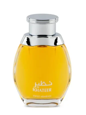 Swiss Arabian Khateer EDP 100 ml M . Super Cena