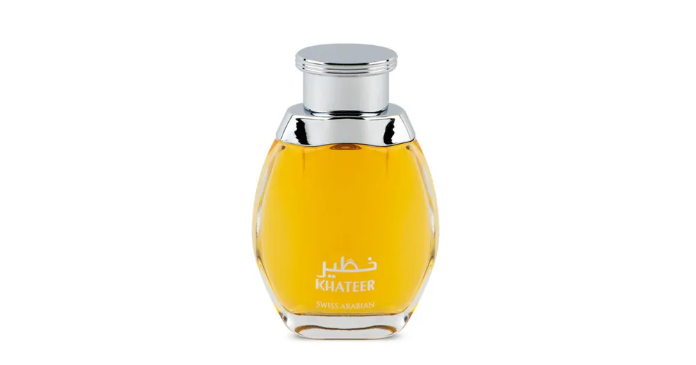 Swiss Arabian Khateer EDP 100 ml M . Super Cena