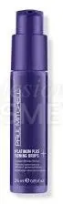 Paul Mitchell Platinum Plus Tonning Drops - Tonovací kapky pro blond vlasy 25 ml Doprava Zdarma
