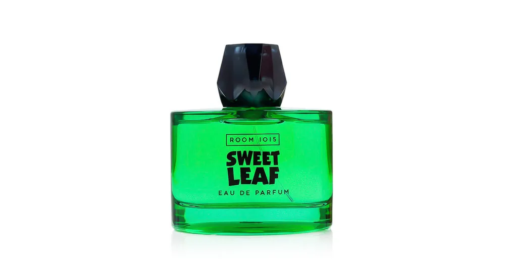 Cenově Výhodný Room 1015 Sweet Leaf EDP 100 ml UNISEX