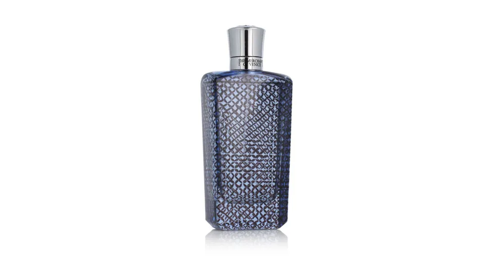 Aktuální The Merchant of Venice Venetian Blue EDP 100 ml M