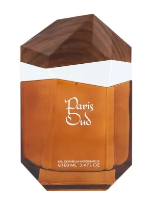 Afnan Paris Oud EDP 100 ml W . Dokud Zásoby Vydrží