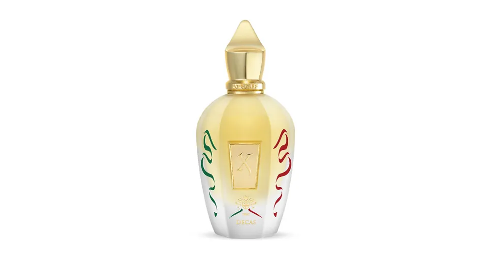 Xerjoff XJ 1861 Decas EDP 100 ml UNISEX Cenově Výhodný
