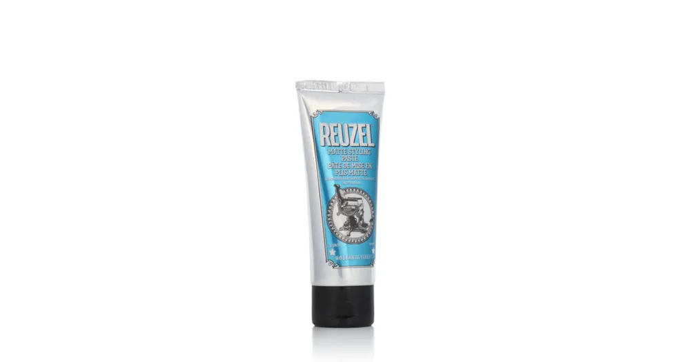 REUZEL Matte Styling Paste 100 ml . Časově Omezené