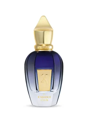 Zlevněný Xerjoff Join the Club K’bridge Club EDP 50 ml UNISEX