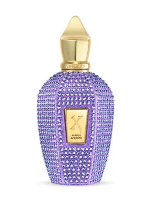 Xerjoff " V " Purple Accento Crystal Edition EDP 100 ml UNISEX Cenová Bomba