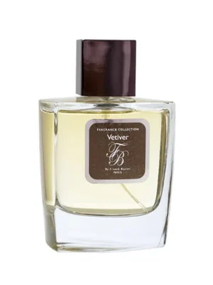 Franck Boclet Vetiver EDP 100 ml UNISEX Cenový Hit
