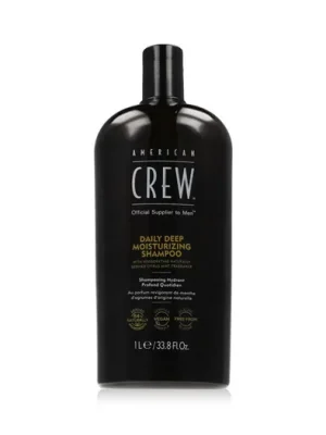 Sleva American Crew Daily Deep Moisturizing Shampoo 1000 ml .