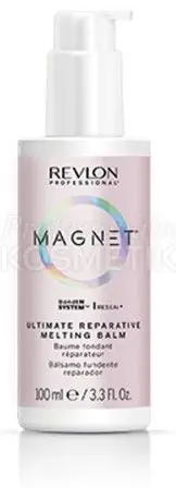 Revlon Professional Magnet Ultimate Repartive Melting Balm - Jemný obnovující balzám 100 ml Cenový Hit