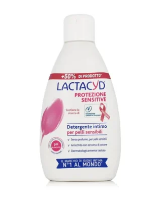 Horká Nabídka Lactacyd Sensitive 300 ml