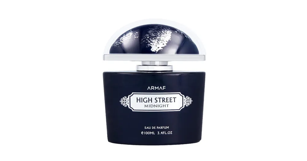 Armaf High Street Midnight EDP 100 ml W . Výprodej