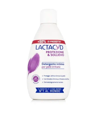 Lactacyd Comfort 300 ml Výprodej