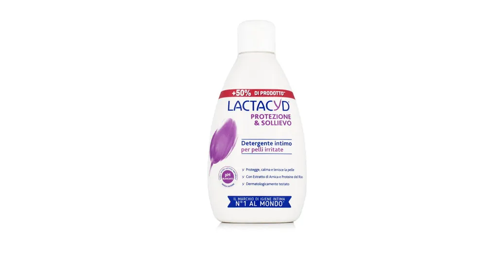 Lactacyd Comfort 300 ml Výprodej