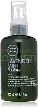 Dokud Zásoby Vydrží Paul Mitchell Tea Tree Lavender Mint Moisture Milk - Vyživující mléko 100 ml