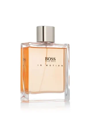 Odeslání Ihned Hugo Boss In Motion EDT 100 ml M